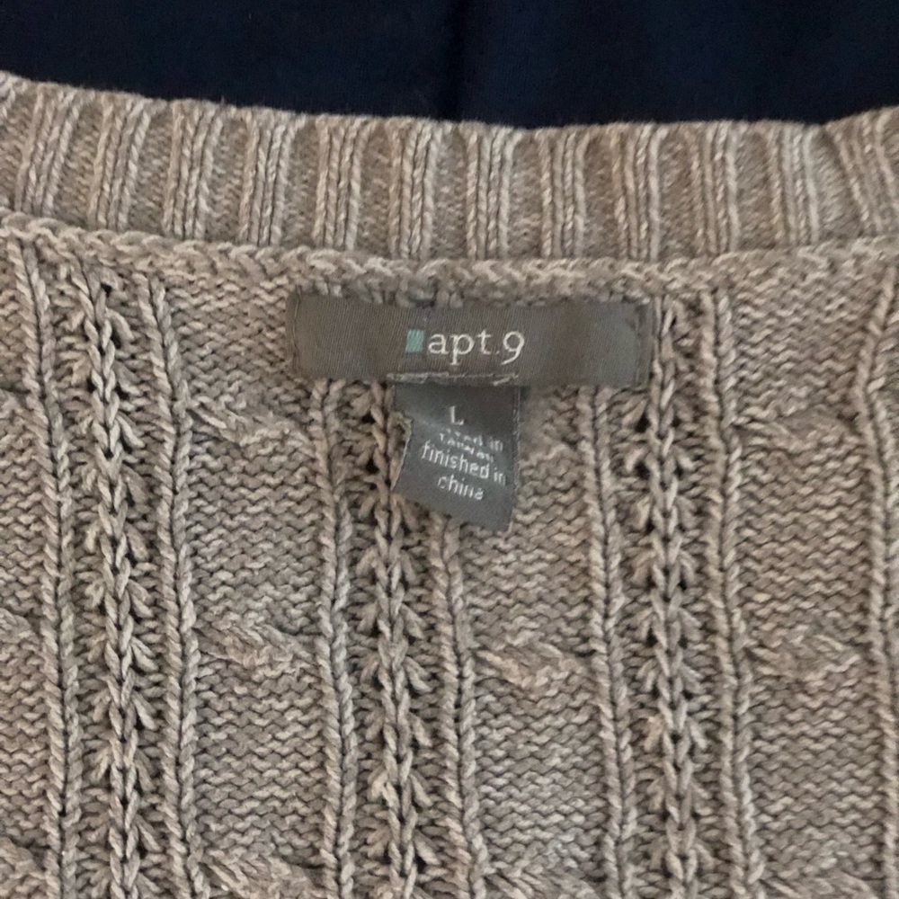 Sweater - Picture 2 of 3